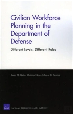 Bertrand.pt - Civilian Workforce Planning In The Department Of Defense