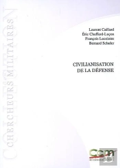 Civilianisation De La Défense