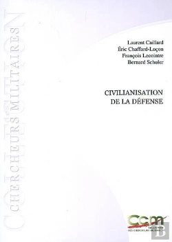 Bertrand.pt - Civilianisation De La Défense
