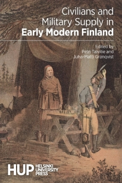 Bertrand.pt - Civilians And Military Supply In Early Modern Finland
