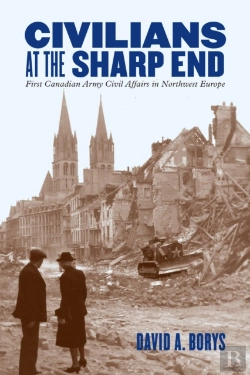 Bertrand.pt - Civilians At The Sharp End
