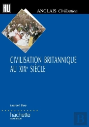 Civilisation Britannique Au Xix Siecle