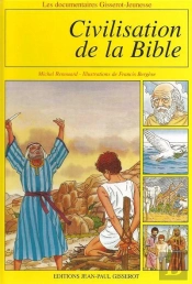 Civilisation De La Bible