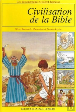 Bertrand.pt - Civilisation De La Bible