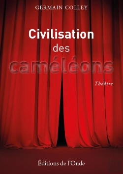 Bertrand.pt - Civilisation Des Caméléons
