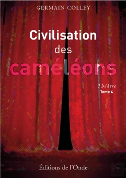 Bertrand.pt - Civilisation Des Caméléons T.4