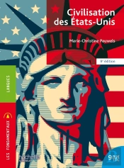 Civilisation Des Etats-Unis (9e Édition)