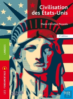 Bertrand.pt - Civilisation Des Etats-Unis (9e Édition)