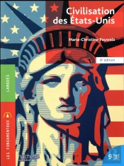 Civilisation Des Etats-Unis