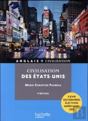 Civilisation Des Etats-Unis