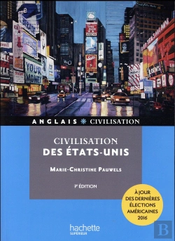 Bertrand.pt - Civilisation Des Etats-Unis