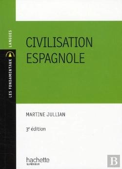Bertrand.pt - Civilisation Espagnole (3e Édition)