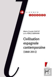 Civilisation Espagnole Contemporaine