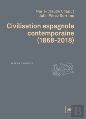 Civilisation Espagnole Contemporaine