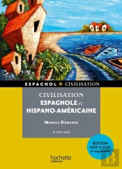 Civilisation Espagnole Et Hispano-Américaine