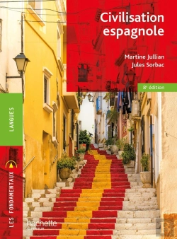 Bertrand.pt - Civilisation Espagnole