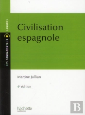 Civilisation Espagnole