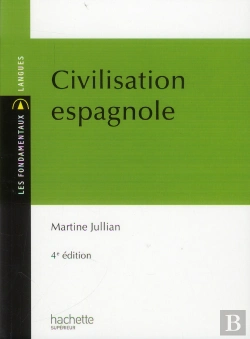 Bertrand.pt - Civilisation Espagnole