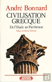 Civilisation Grecque T.1