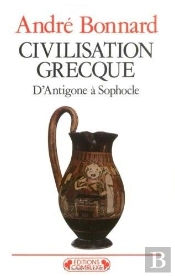 Civilisation Grecque T.2 N.82h