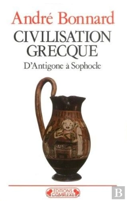 Bertrand.pt - Civilisation Grecque T.2 N.82h