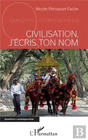 Civilisation J'Écris Ton Nom