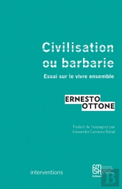 Civilisation Ou Barbarie