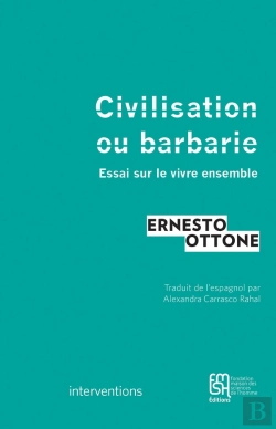 Bertrand.pt - Civilisation Ou Barbarie