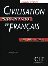 Civilisation Progressive Du Francais Avance