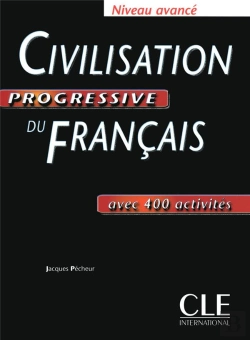 Bertrand.pt - Civilisation Progressive Du Francais Avance