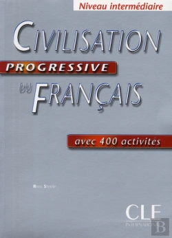 Bertrand.pt - Civilisation Progressive du Français - Niveau Intermédiaire