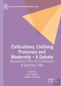 Bertrand.pt - Civilisations, Civilising Processes And Modernity Â€“ A Debate