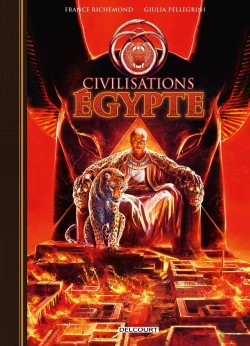 Bertrand.pt - Civilisations : Égypte
