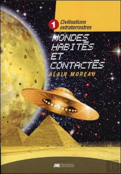Bertrand.pt - Civilisations Extraterrestres Tome 1 : Mondes Civilisés Et Contactés