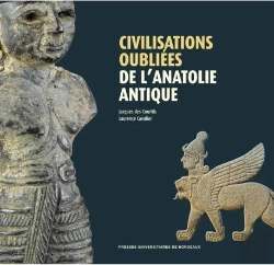 Bertrand.pt - Civilisations Oublieés De L'Anatolie Antique
