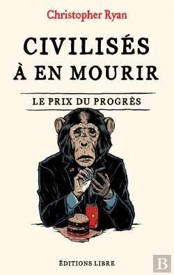 Bertrand.pt - Civilises A En Mourir : Le Prix Du Progrès