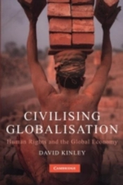 Civilising Globalisation