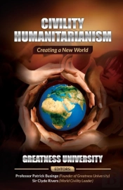 Civility Humanitarianism: Creating A New