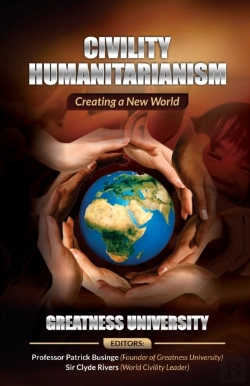 Bertrand.pt - Civility Humanitarianism: Creating A New