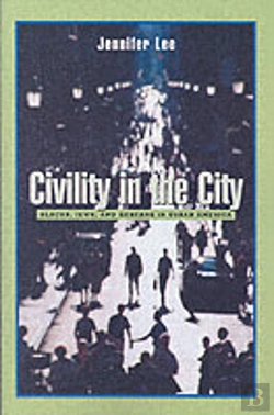 Bertrand.pt - Civility In The City