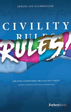 Bertrand.pt - Civility Rules! Creating A Purposeful Practice Of Civility