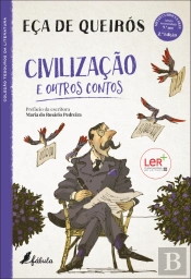 Civilização e Outros Contos