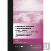 Civilización, Literatura Y Lenguas Españolas