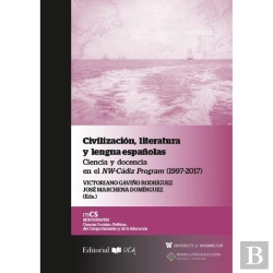 Bertrand.pt - Civilización, Literatura Y Lenguas Españolas