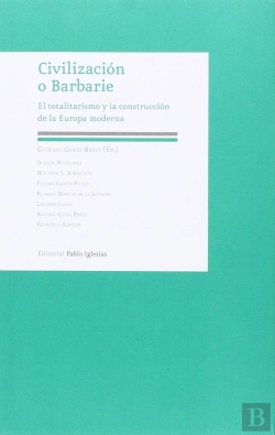 Bertrand.pt - Civilización O Barbarie