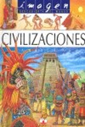 Civilizaciones Antiguas (Imagen+Puzzle) 