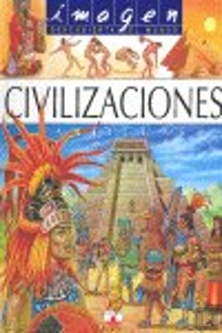 Bertrand.pt - Civilizaciones Antiguas (Imagen+Puzzle) 