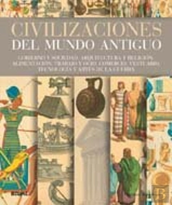 Bertrand.pt - Civilizaciones Del Mundo Antiguo