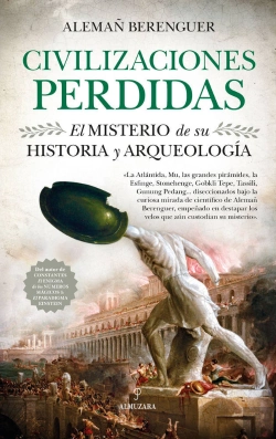 Bertrand.pt - Civilizaciones Perdidas. El Misterio De Su Historia Y Arqueología