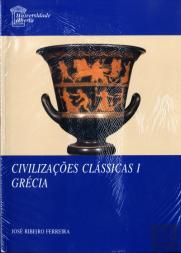 Civilizações Clássicas I - Grécia